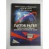    FACTOR  PATRU * Dublarea prosperitatii prin injumatatirea  consumului de resurse  -  Ernst Ulrich von Weizsacker * Amory B. Lovins * L. Hunter Lovins  